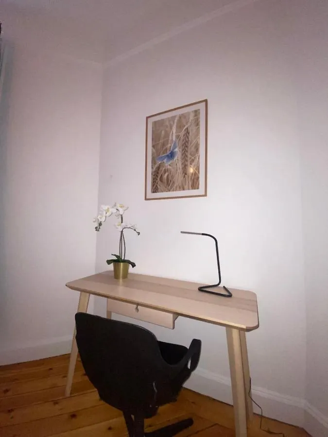 Stay Inn Apartments Norrmalm Ville de Ville de Stockholm