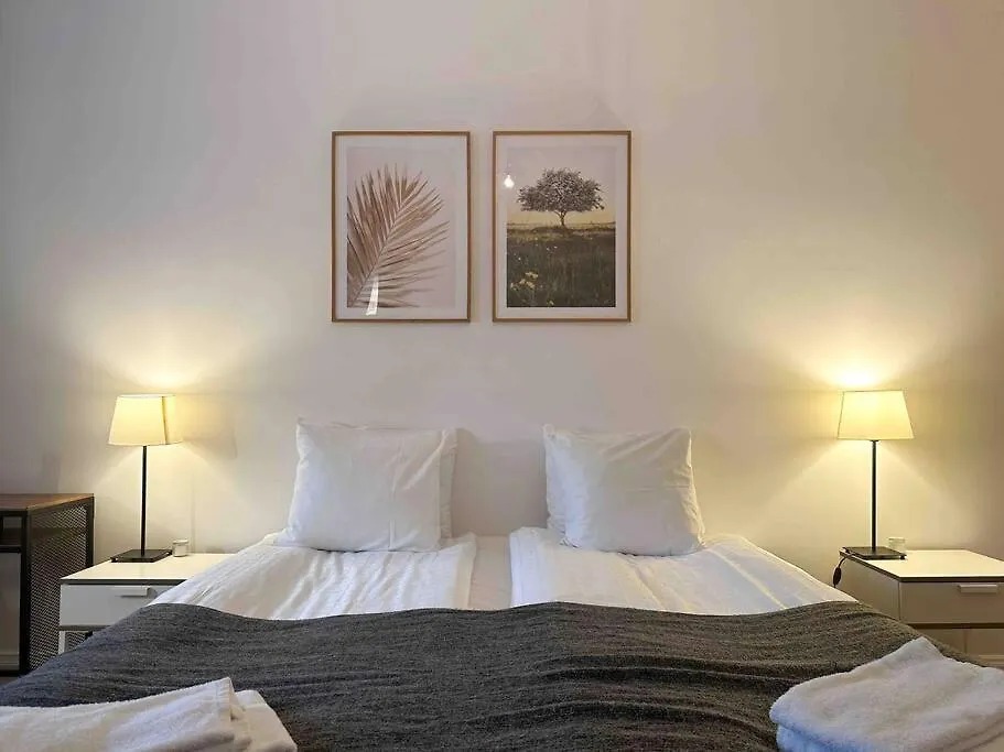 Stay Inn Apartments Norrmalm Ville de Ville de Stockholm