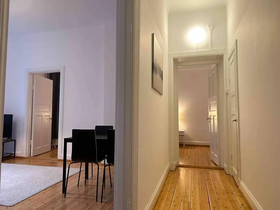 Stay Inn Apartments Norrmalm Ville de Ville de Stockholm