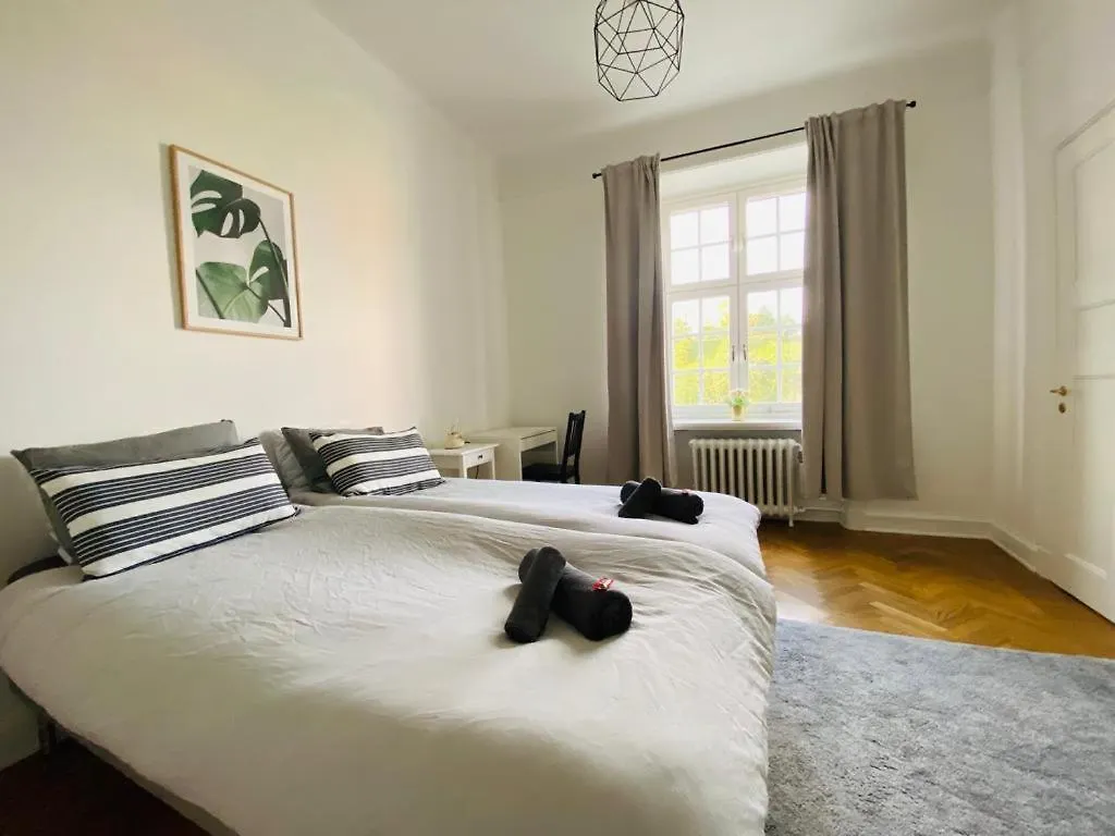 Stay Inn Apartments Norrmalm Ville de Ville de Stockholm