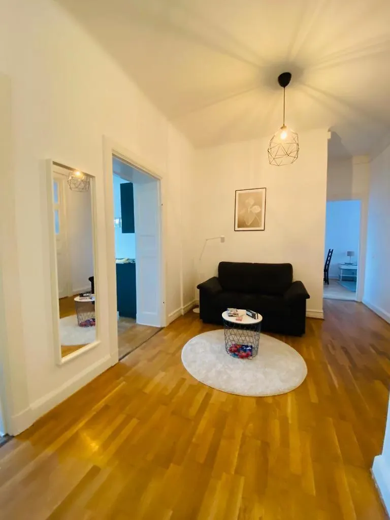Stay Inn Apartments Norrmalm Ville de Ville de Stockholm