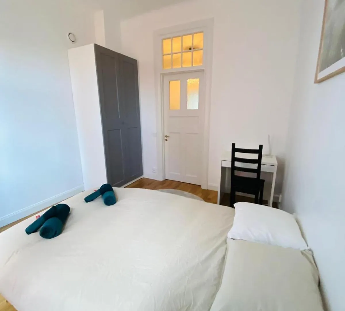 Stay Inn Apartments Norrmalm Ville de Ville de Stockholm