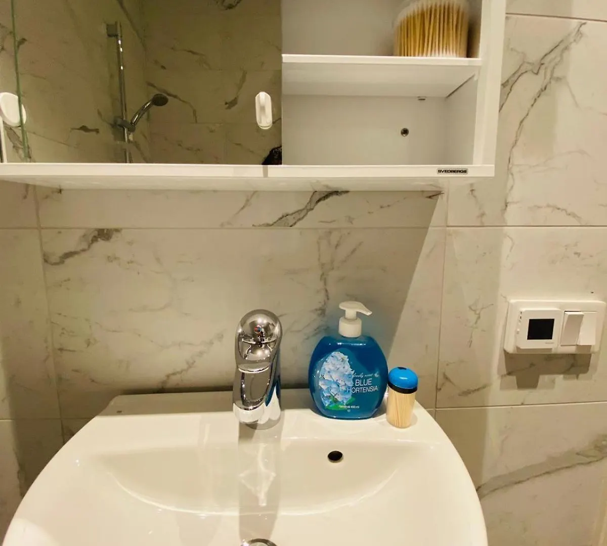Stay Inn Apartments Norrmalm Ville de Ville de Stockholm