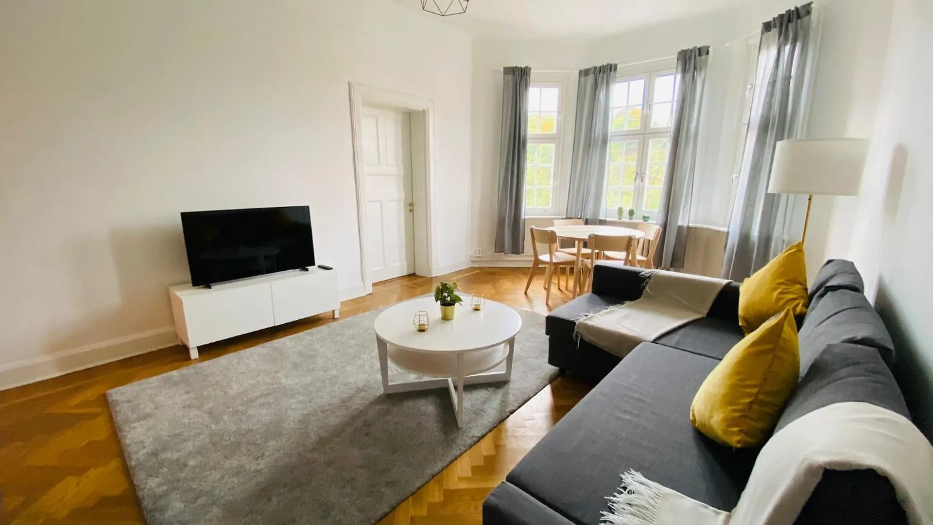 Stay Inn Apartments Norrmalm Ville de Ville de Stockholm