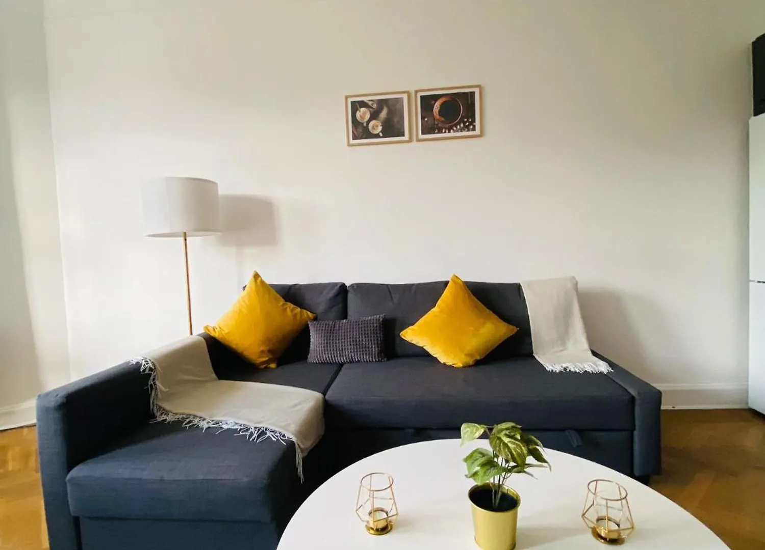 Stay Inn Apartments Norrmalm Ville de Ville de Stockholm 0*,  Suède