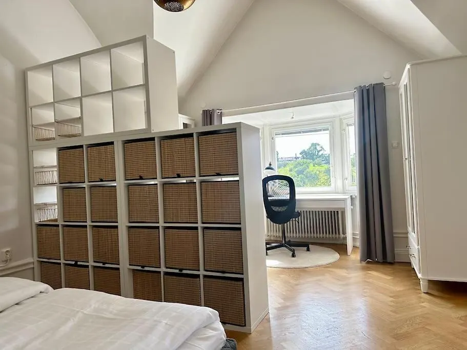 Stay Inn Apartments Norrmalm Ville de Ville de Stockholm 0*,