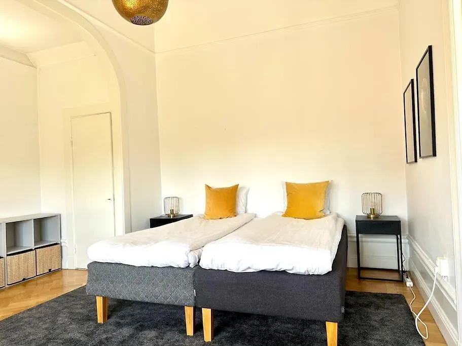 Stay Inn Apartments Norrmalm Ville de Ville de Stockholm 0*,