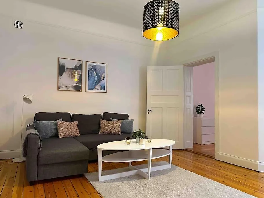 Stay Inn Apartments Norrmalm Stockholm Sweden