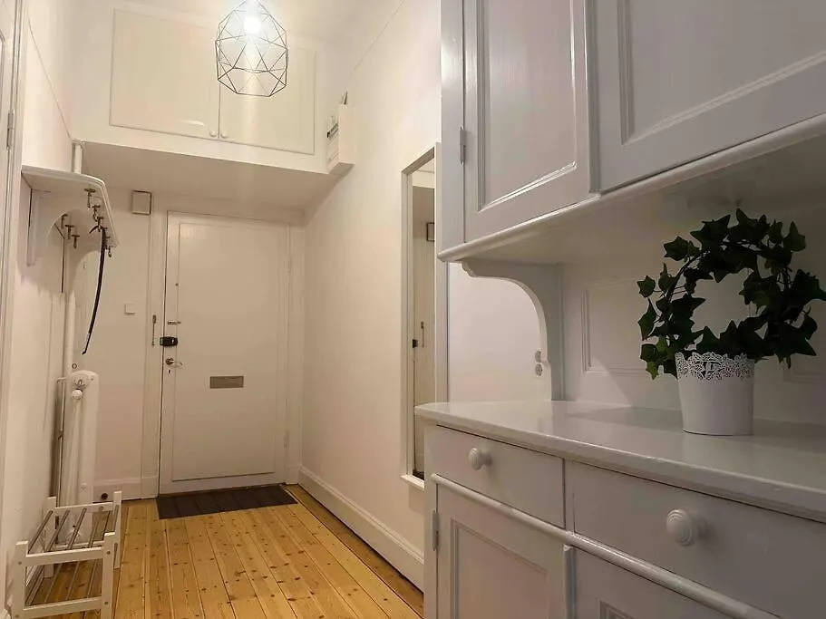 Stay Inn Apartments Norrmalm Stockholm