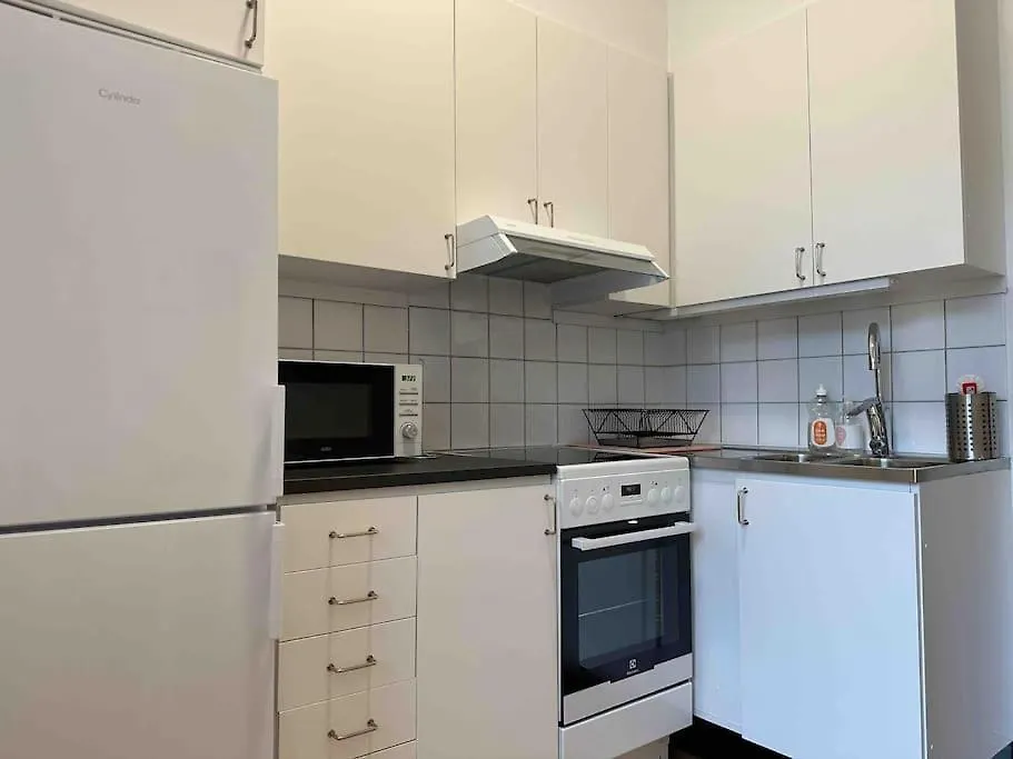 Stay Inn Apartments Norrmalm Stockholm Sweden