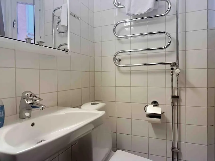 Stay Inn Apartments Norrmalm Stockholm Sweden