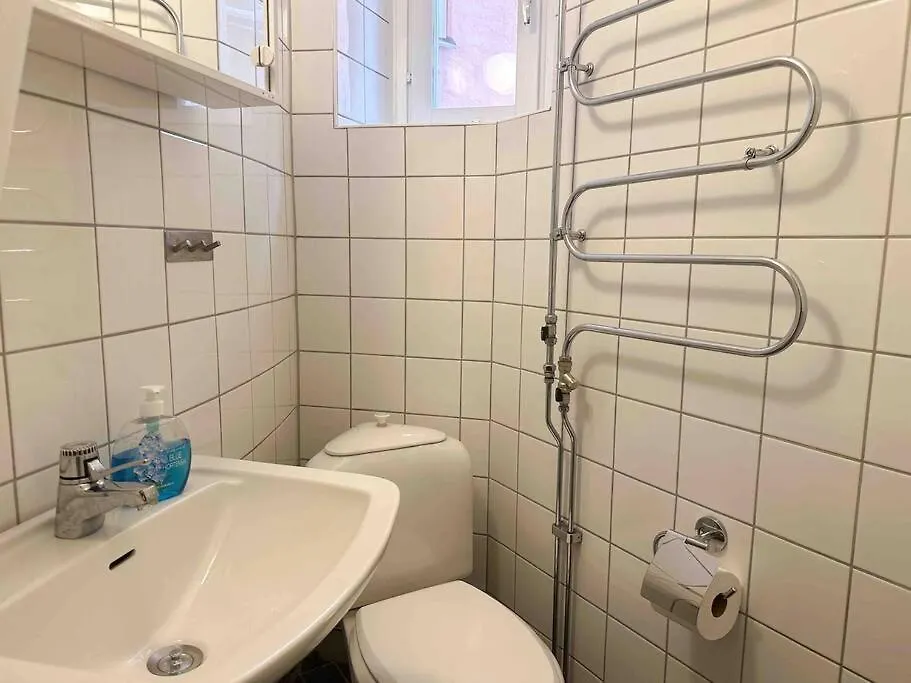 Stay Inn Apartments Norrmalm Stockholm 0*,
