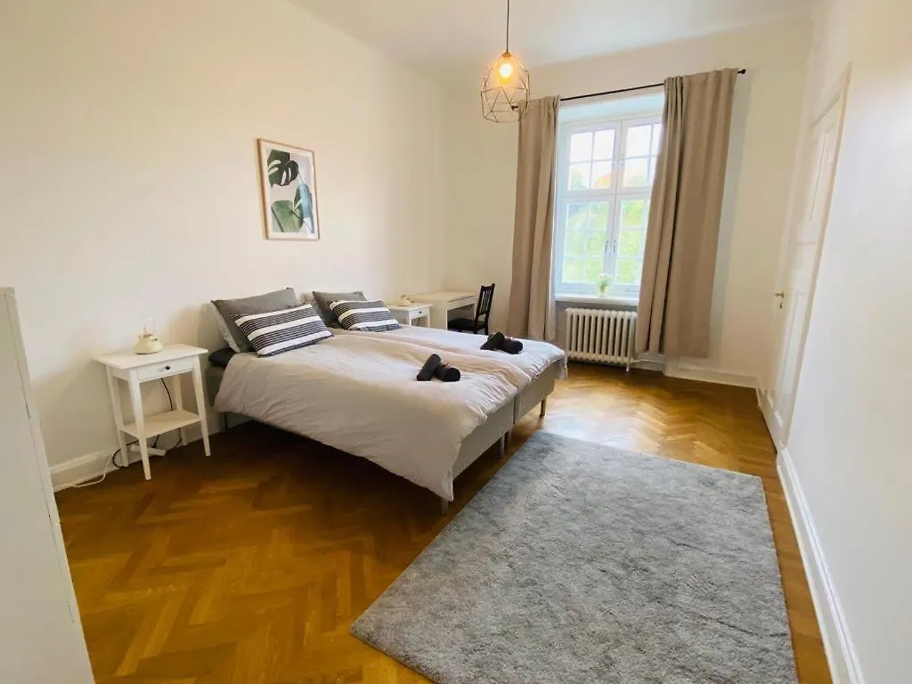 Stay Inn Apartments Norrmalm Stockholm