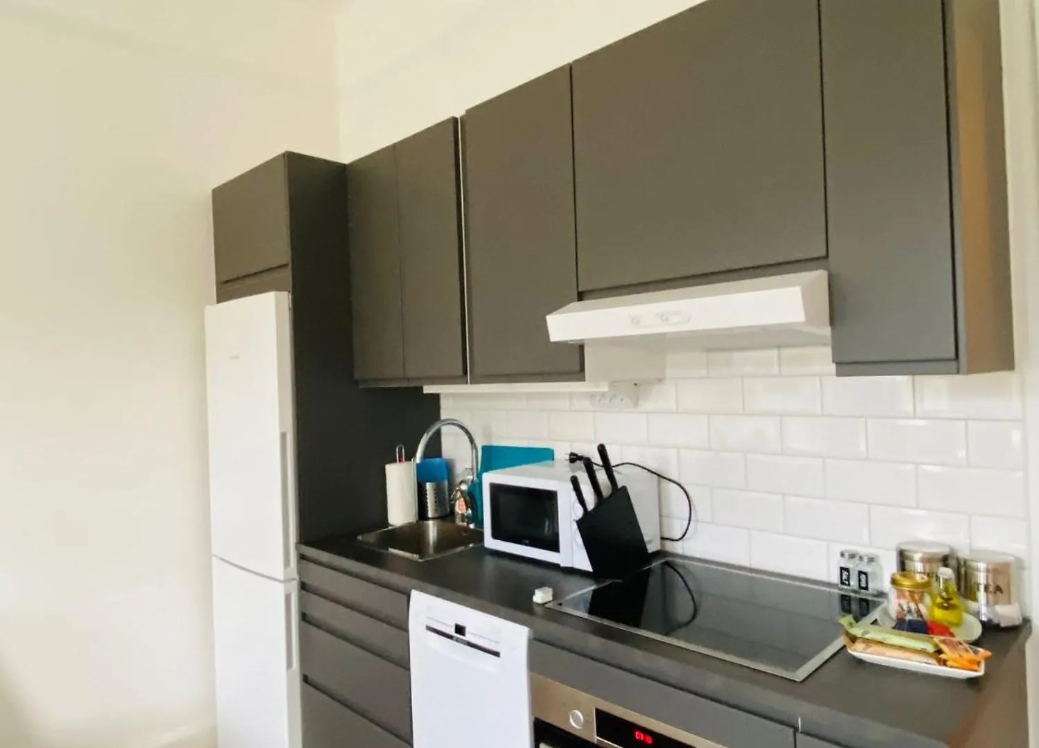 Stay Inn Apartments Norrmalm Stockholm