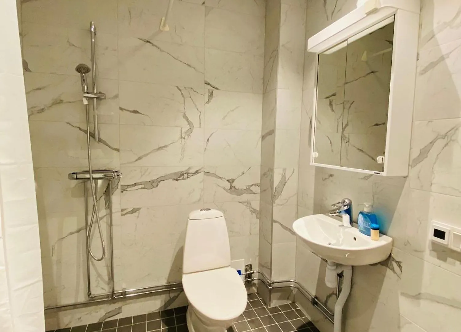 Stay Inn Apartments Norrmalm Stockholm