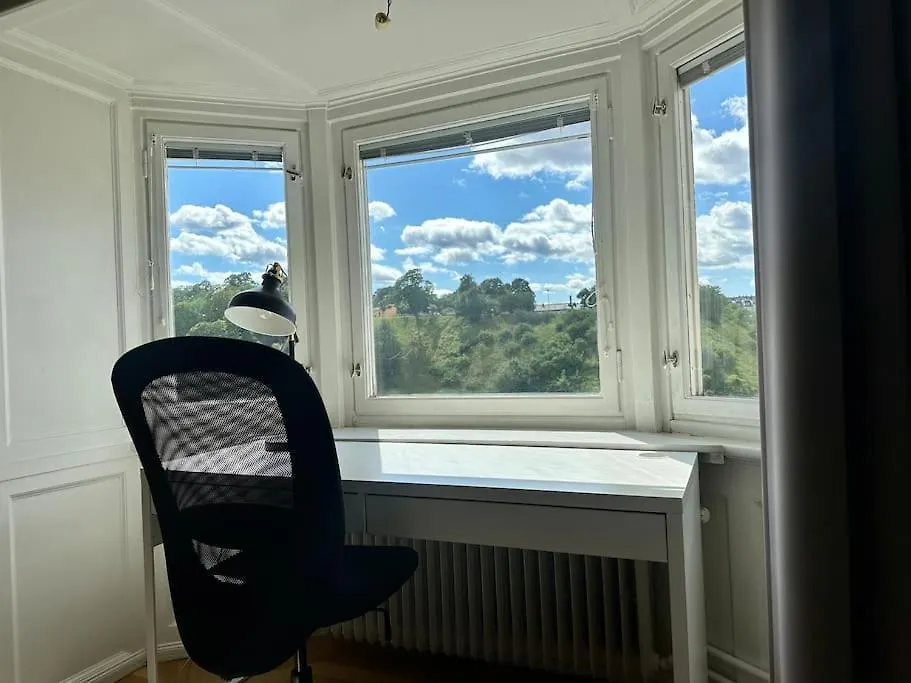Stay Inn Apartments Norrmalm Stockholm