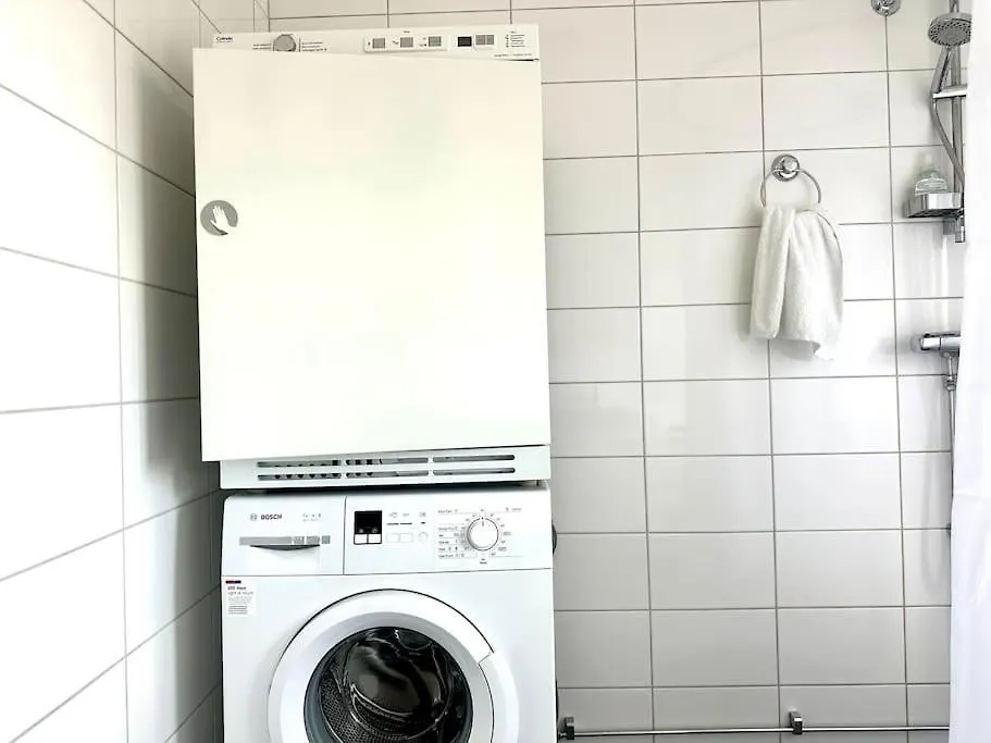 Stay Inn Apartments Norrmalm Stockholm 0*,  Sweden