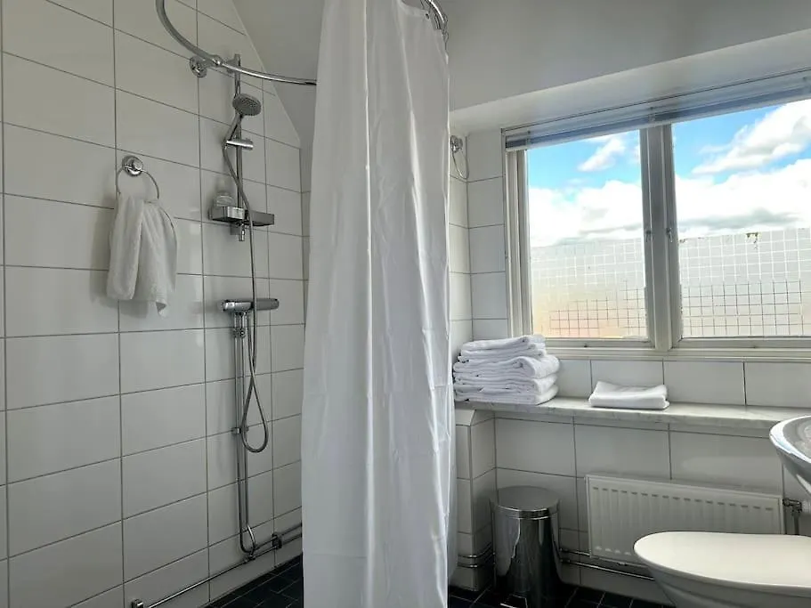 Stay Inn Apartments Norrmalm Stockholm