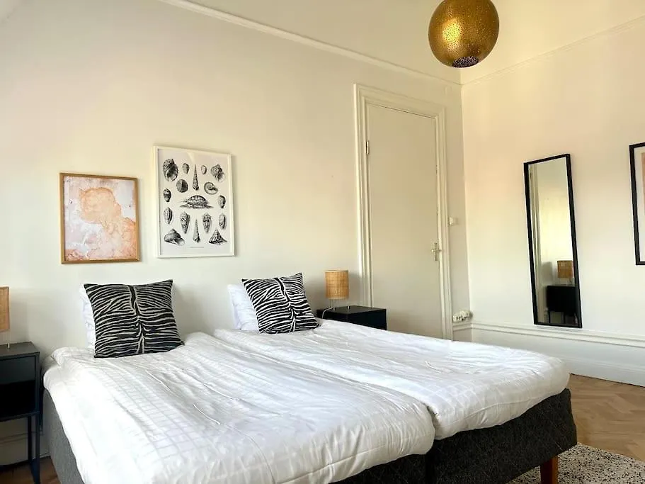 Stay Inn Apartments Norrmalm Stockholm 0*,  Sweden